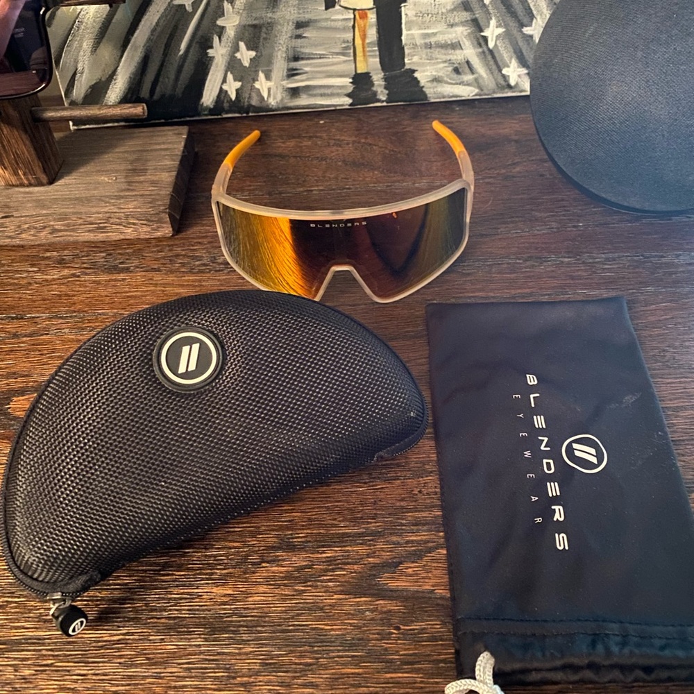 Blenders sunglasses